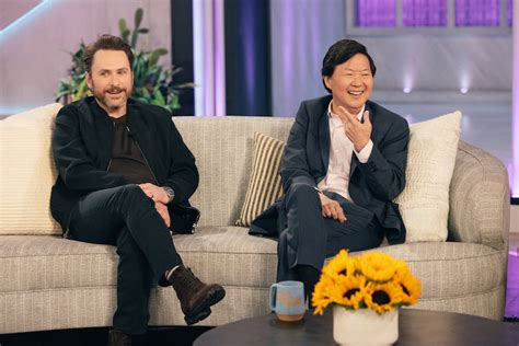 ken jeong nude hangover|Ken Jeong: Hangover Nude Scene Was His Idea